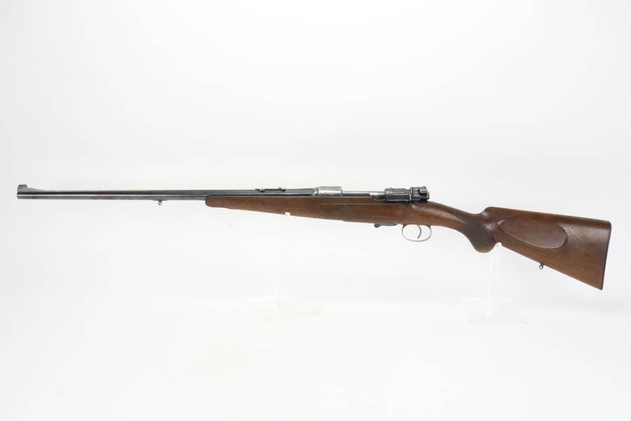 Simson & Suhl Mauser Commercial Sporting Rifle - photo 1 of 22