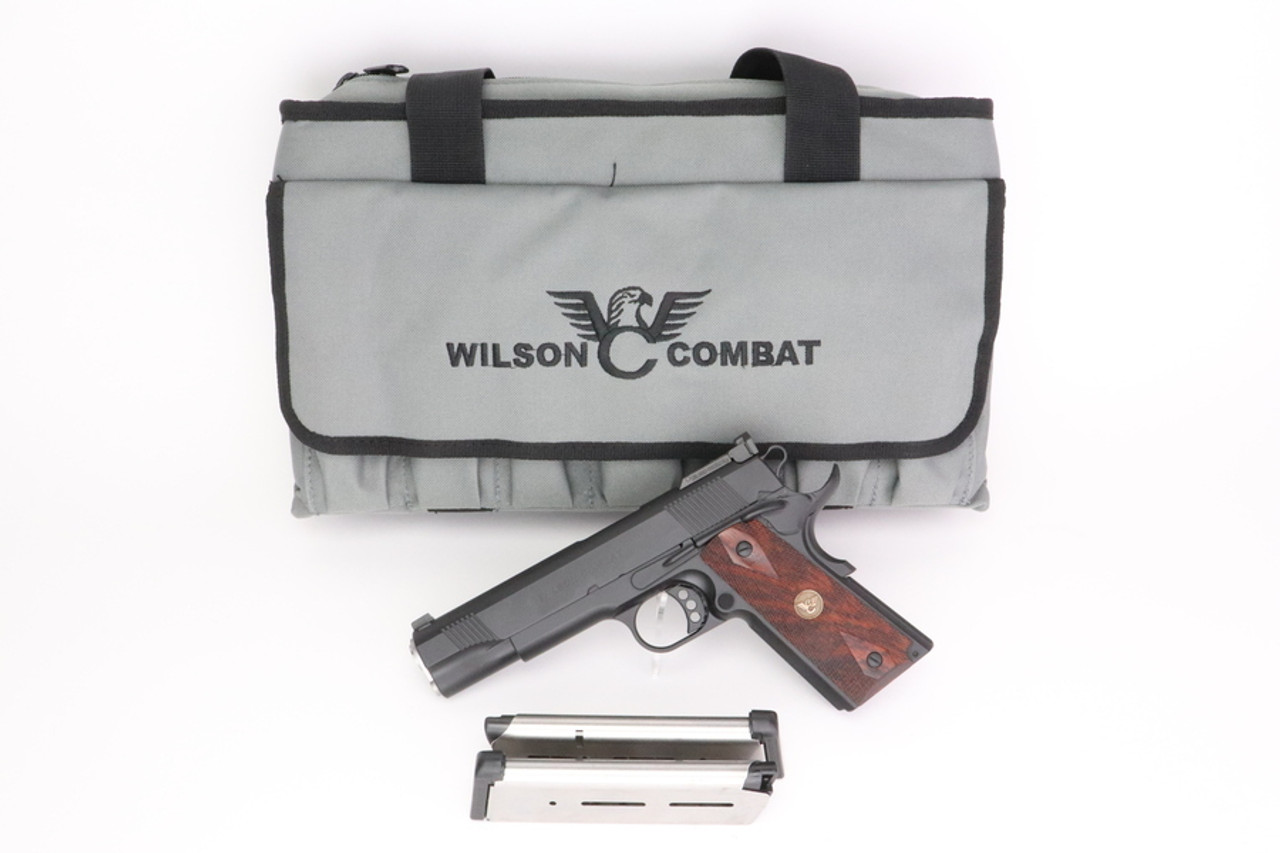 ANIB Wilson Combat 1911 Classic