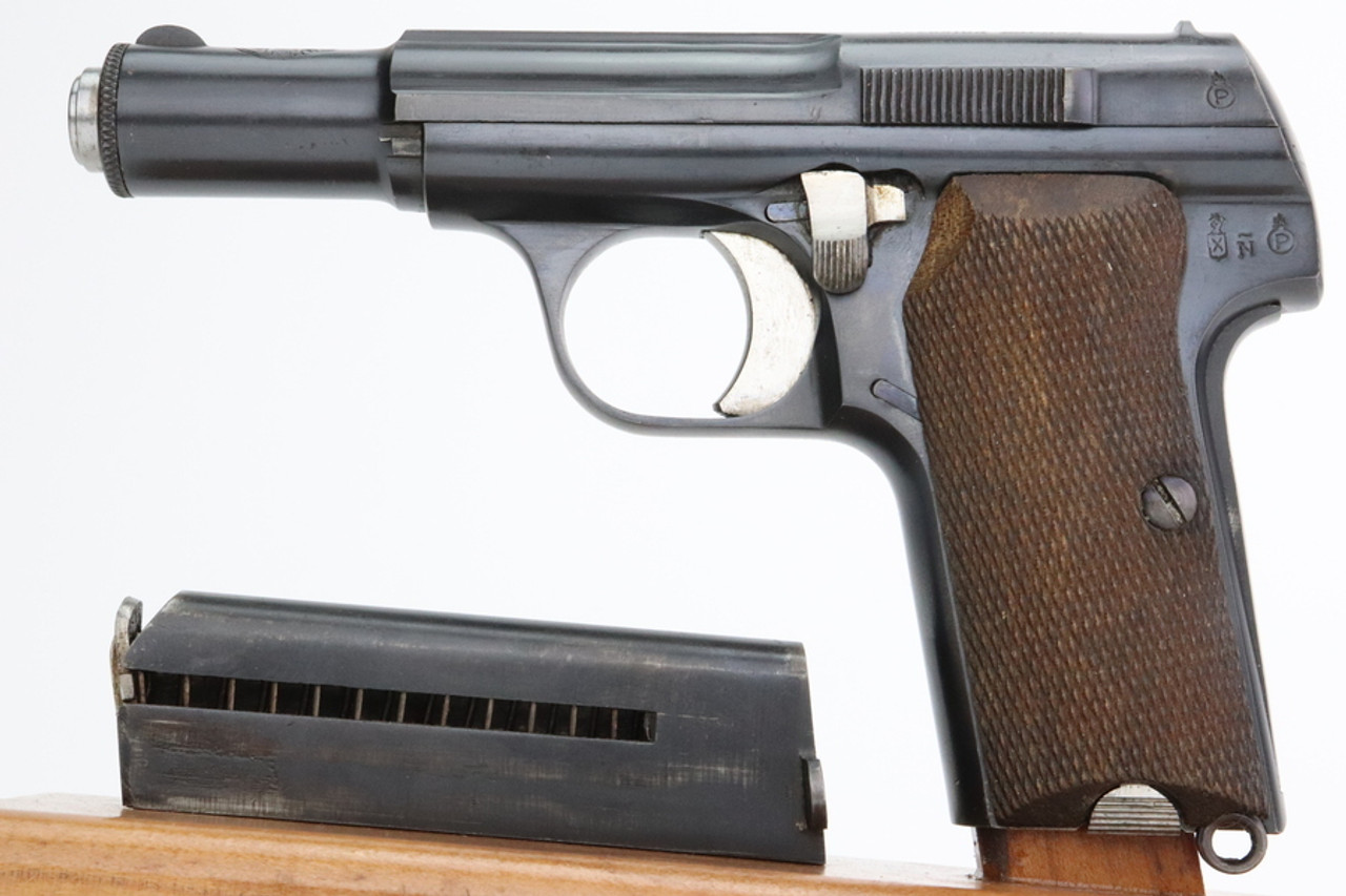 SOLD - Minty Nazi Astra Model 300 - 9mm kurz
