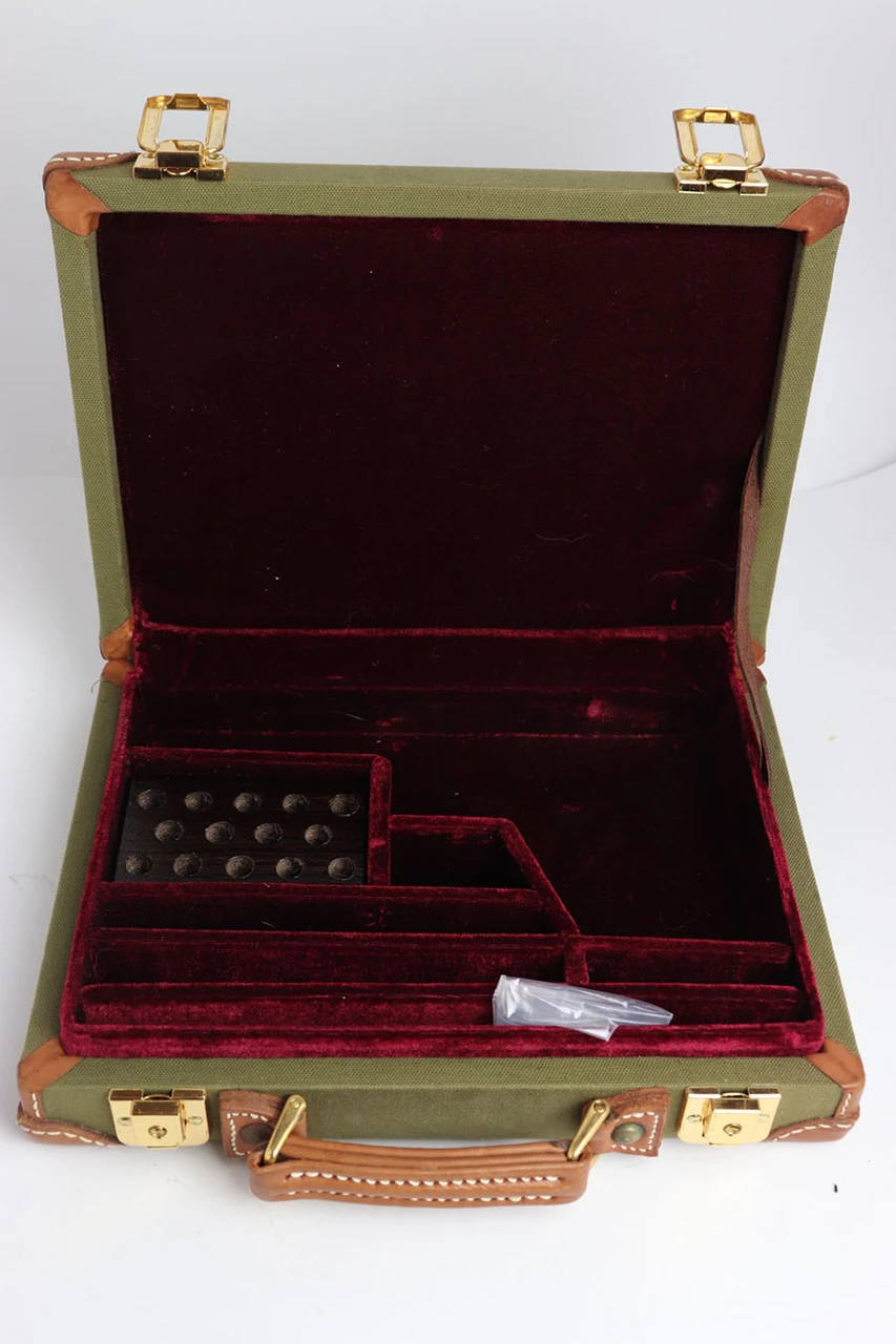 SOLD - 1911 - Presentation Hard Case