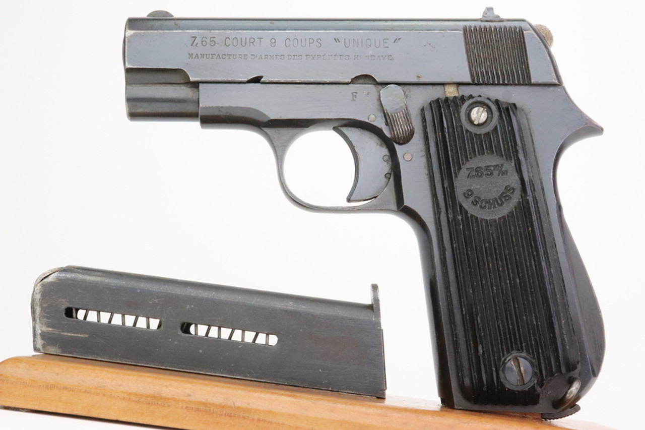 SOLD - Nazi Unique Kriegsmodell (69534 - 37150 - RJ)