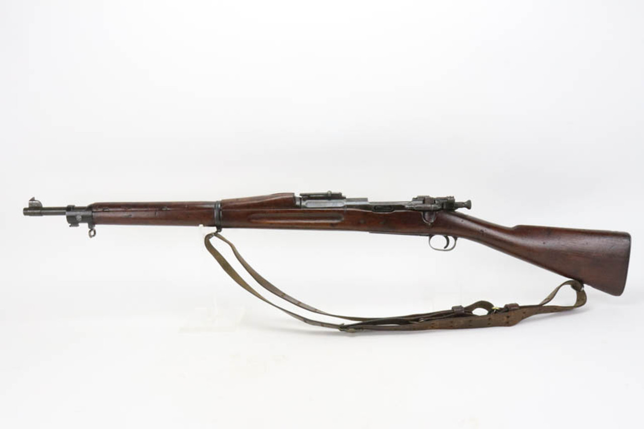 SOLD - Nice Springfield 1903 Mk1 - 1919 mfg