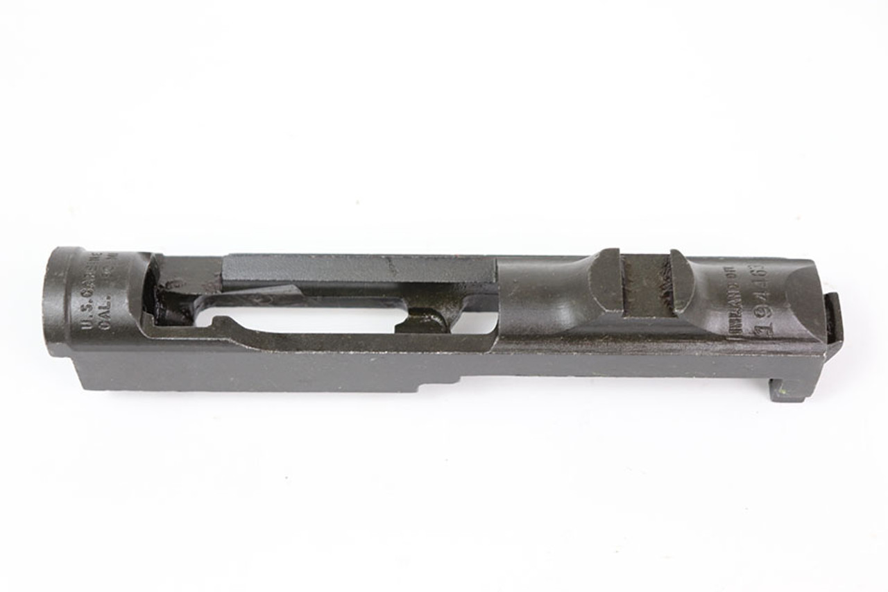 SOLD - Early WW2 Inland M1 Carbine Receiver - Excellent