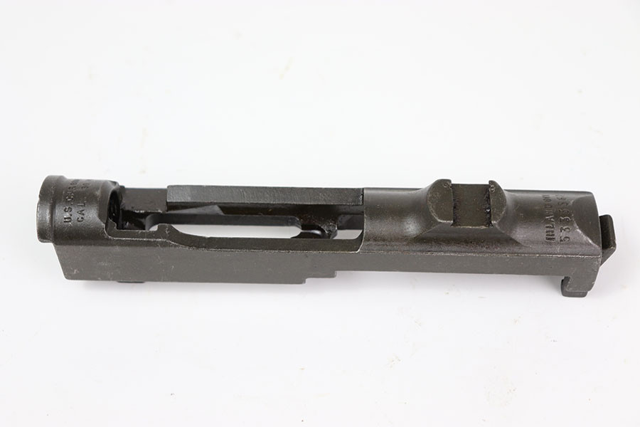 WW2 Inland M1-Carbine Receiver - photo 1 of 9