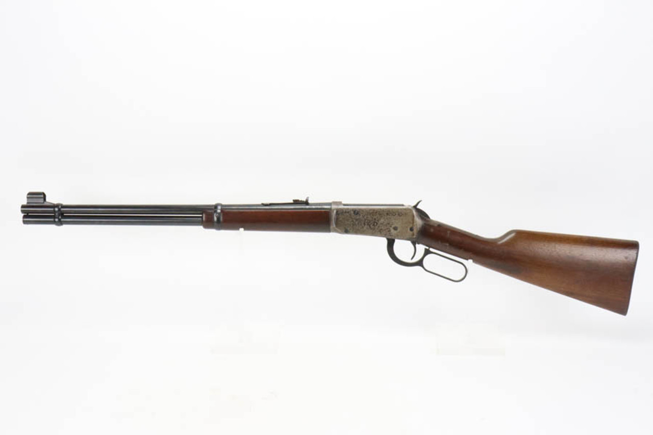 SOLD - 1964 Winchester Model 94 - .30-30 Win