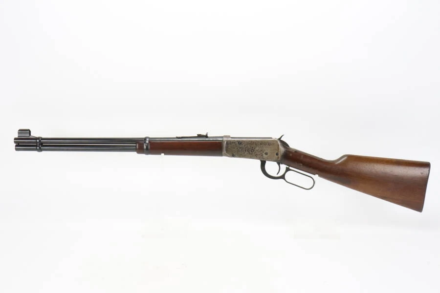 1964 Winchester Model 94 - .30-30 Win - photo 1 of 14