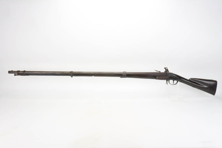 Springfield Model 1795 - 1812 mfg - photo 1 of 17