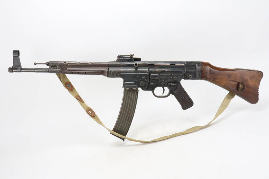 STG-44 Cutaway - Original Parts - photo 1 of 24