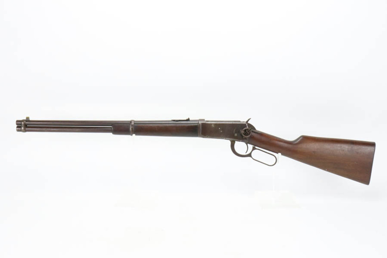 SOLD - Winchester Model 1894 - 1896 mfg