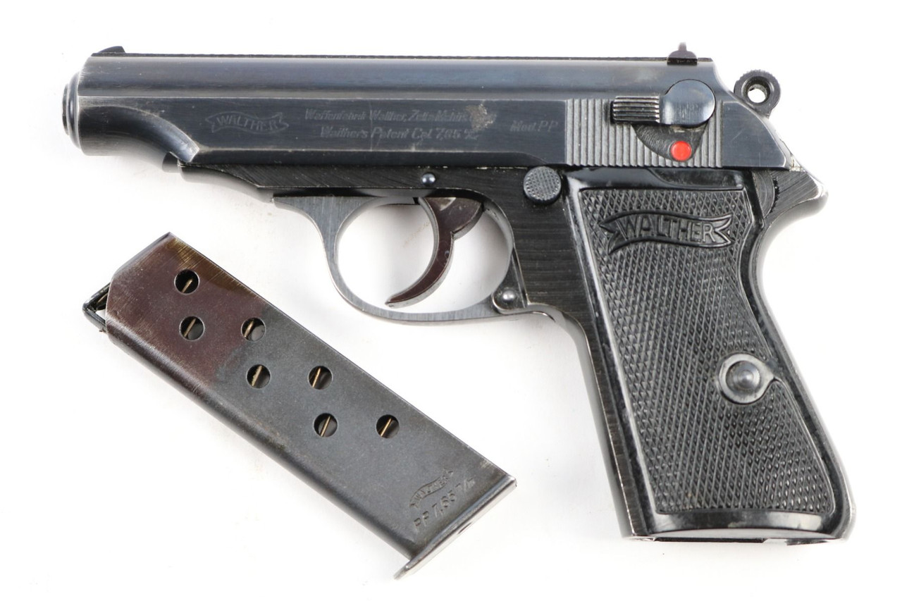 Dural Walther PP - 1