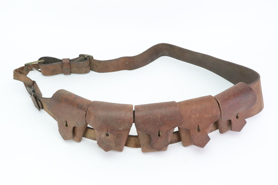 Pattern 1903 Ammunition Bandolier - photo 1 of 5