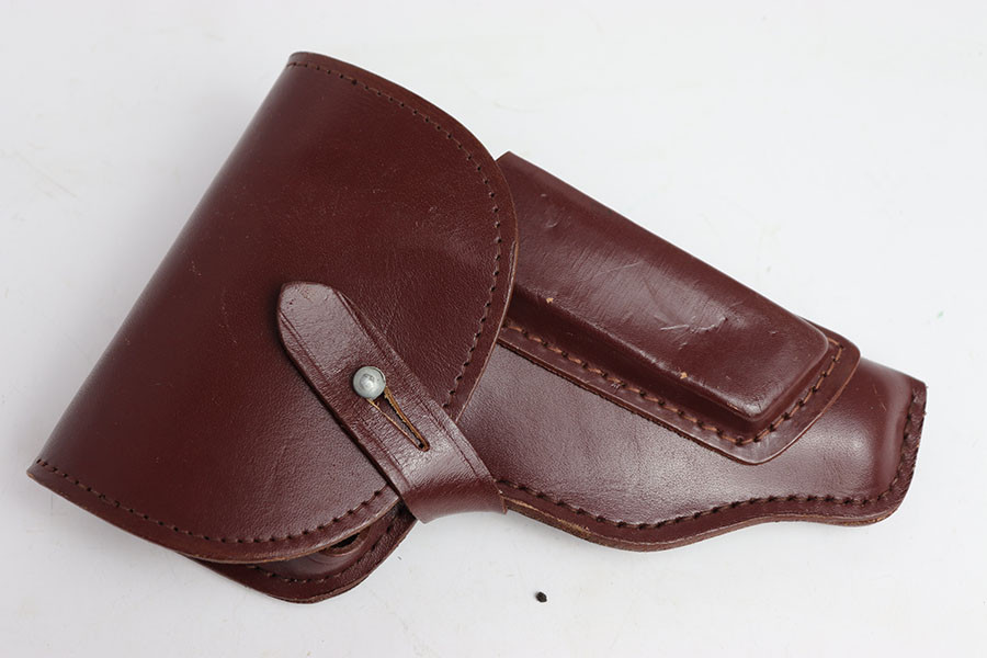 Russian Makarov Holster - photo 1 of 7