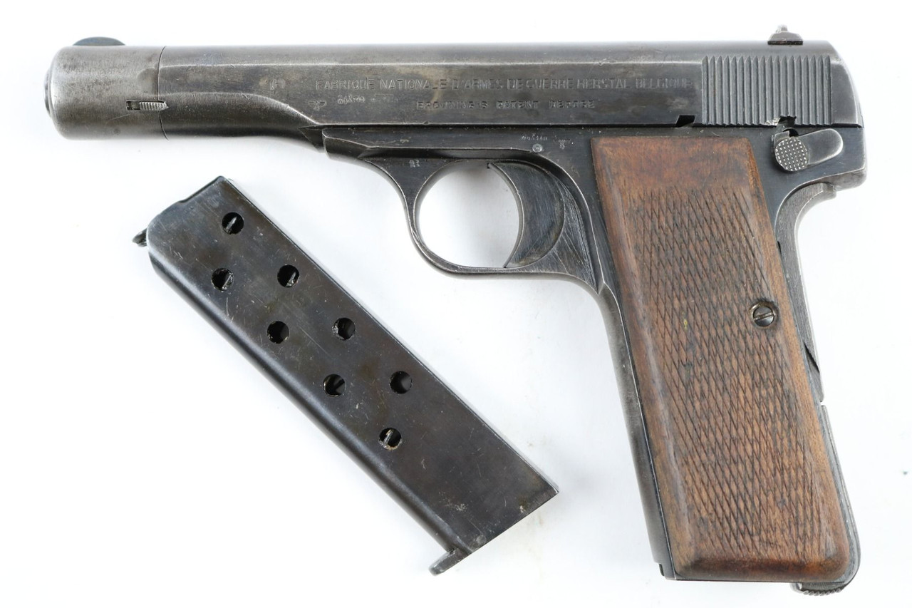 FN Browning Model 1922 - 1