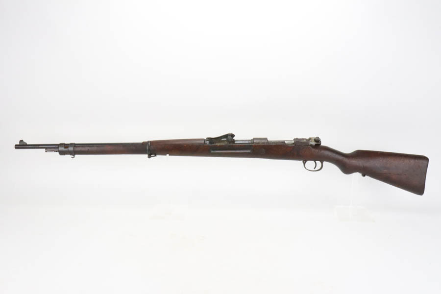 Amberg Gewehr 98 - 1916 mfg - photo 1 of 33