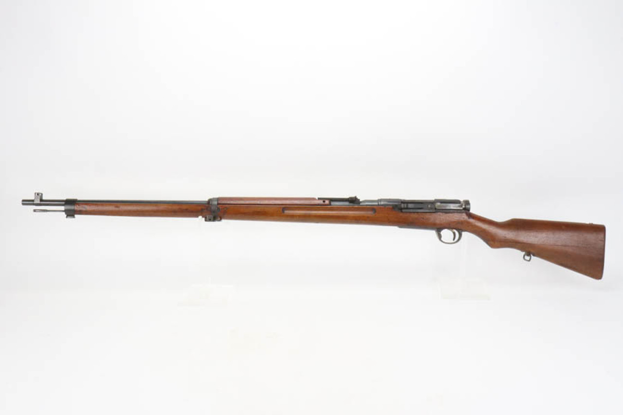 SOLD - Nice Kokura Type 97 Arisaka Sniper
