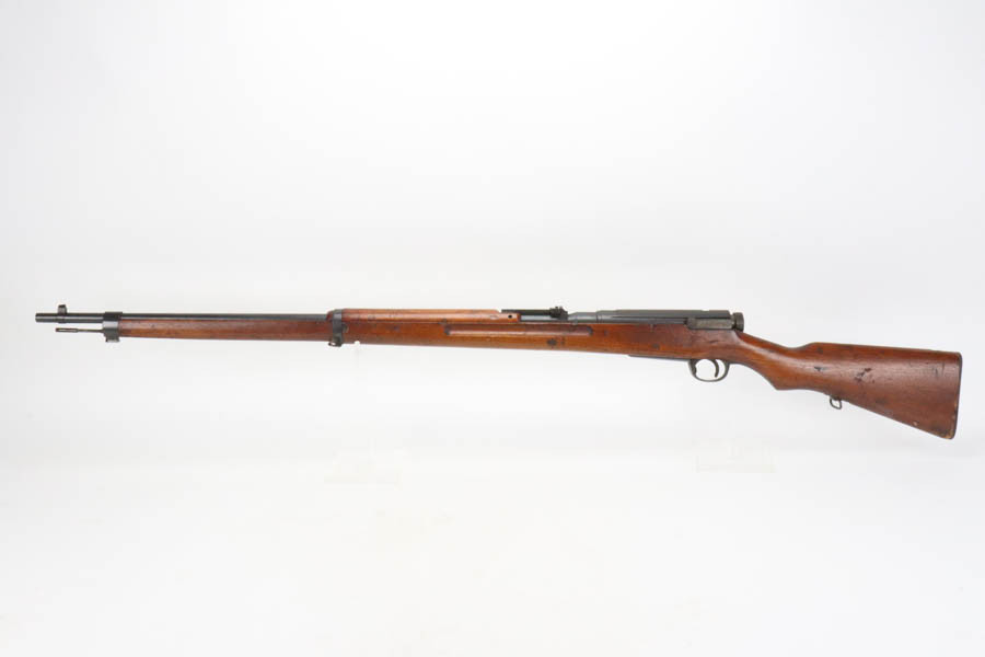 Koishikawa Type 38 Arisaka - School Rifle - photo 1 of 21