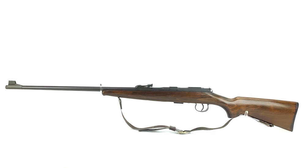 SOLD - Excellent - Egyptian Mansoura Cairo 54 Training Rifle