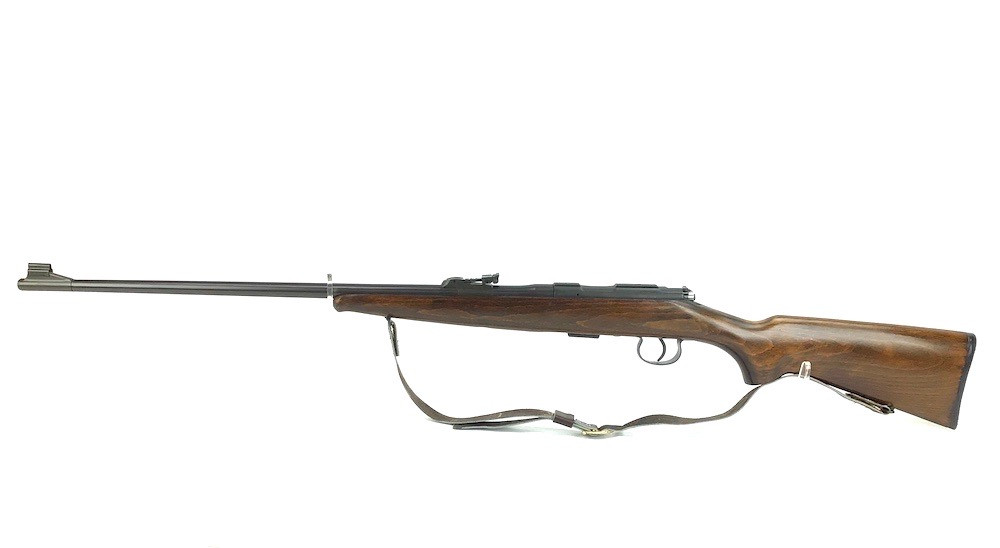 Excellent - Egyptian Mansoura Cairo 54 Training Rifle - photo 1 of 24