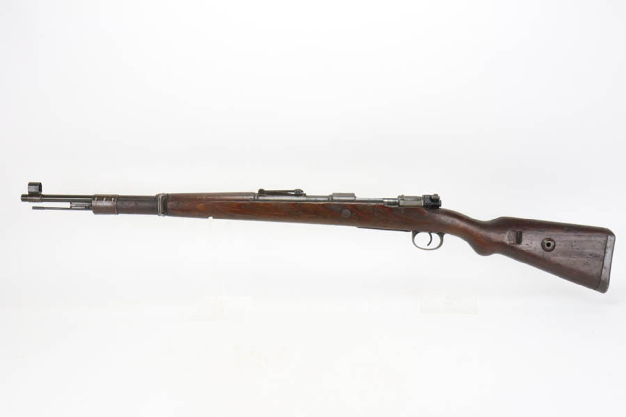 SOLD - Steyr (bnz) K98k - 1944 mfg