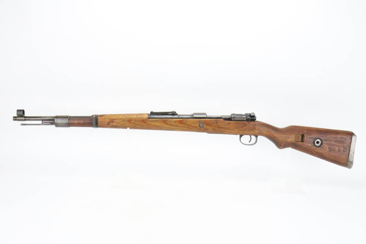 SOLD - 1944 Sauer K98k - Gustloff (bcd) Receiver