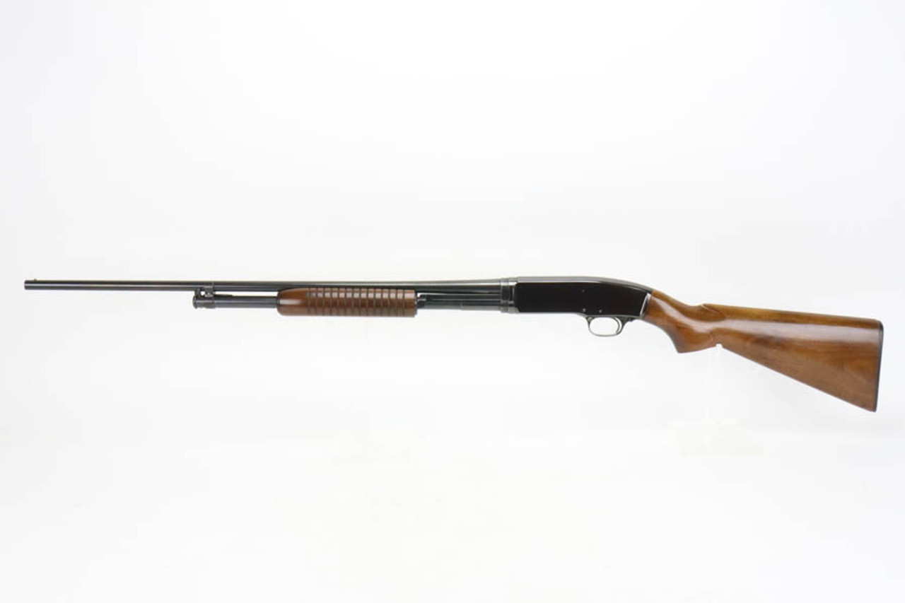 Gorgeous Winchester Model 42 - 1958 mfg