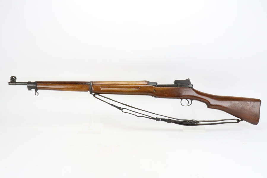 Clean Remington Model 1917 - 1918 mfg - photo 1 of 20