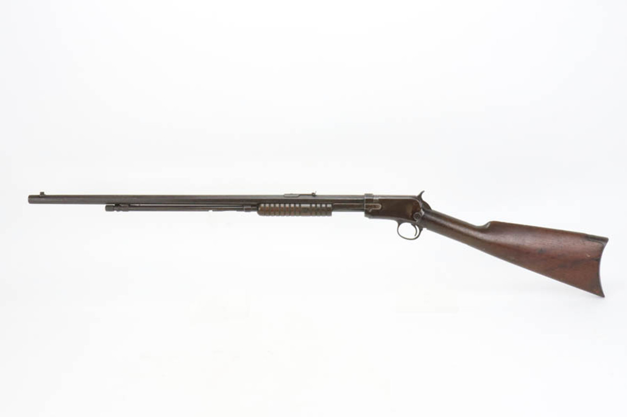Winchester Model 1890 - 1917 mfg