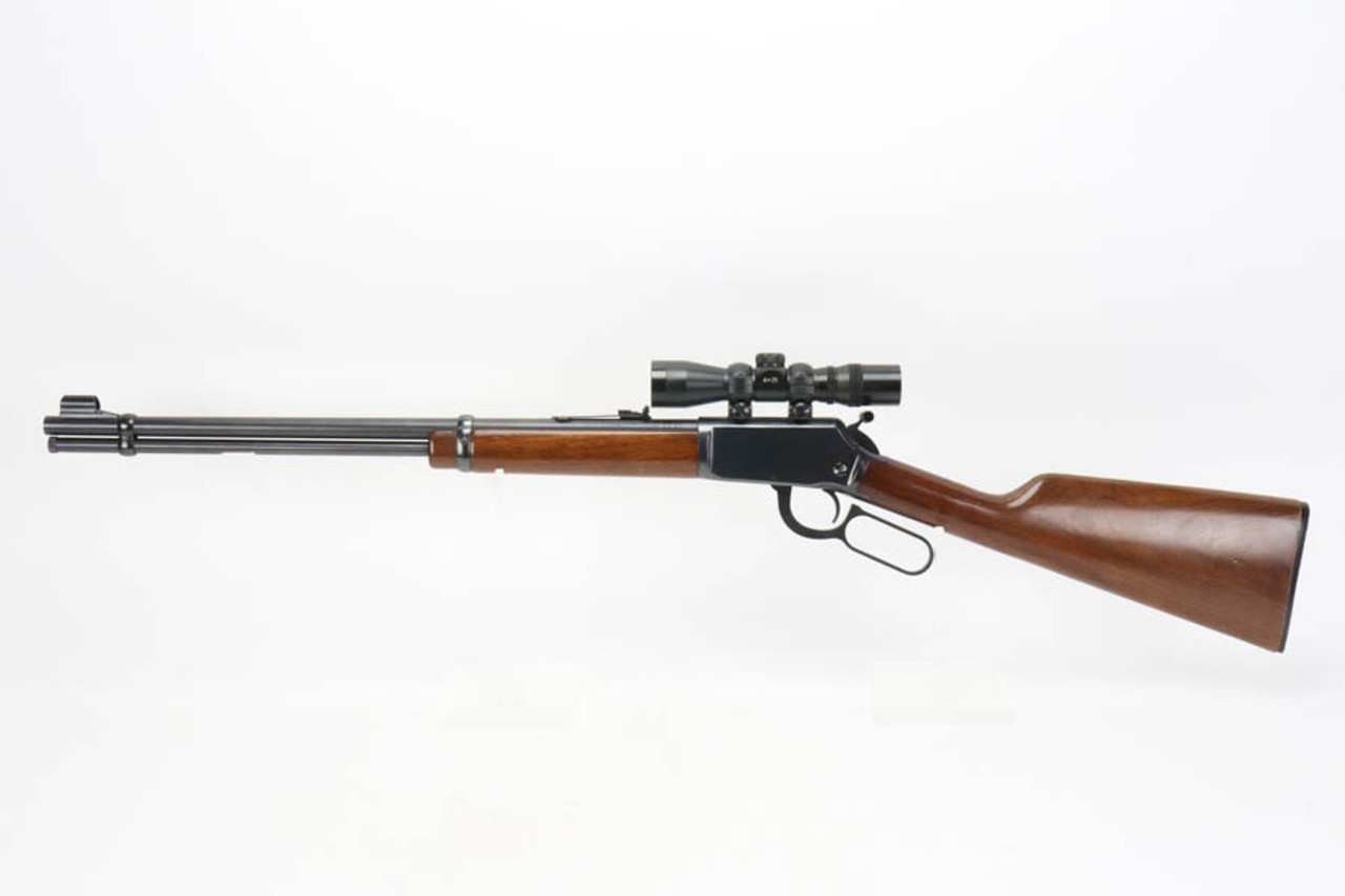 SOLD - Nice Winchester Model 9422 - 1973 mfg