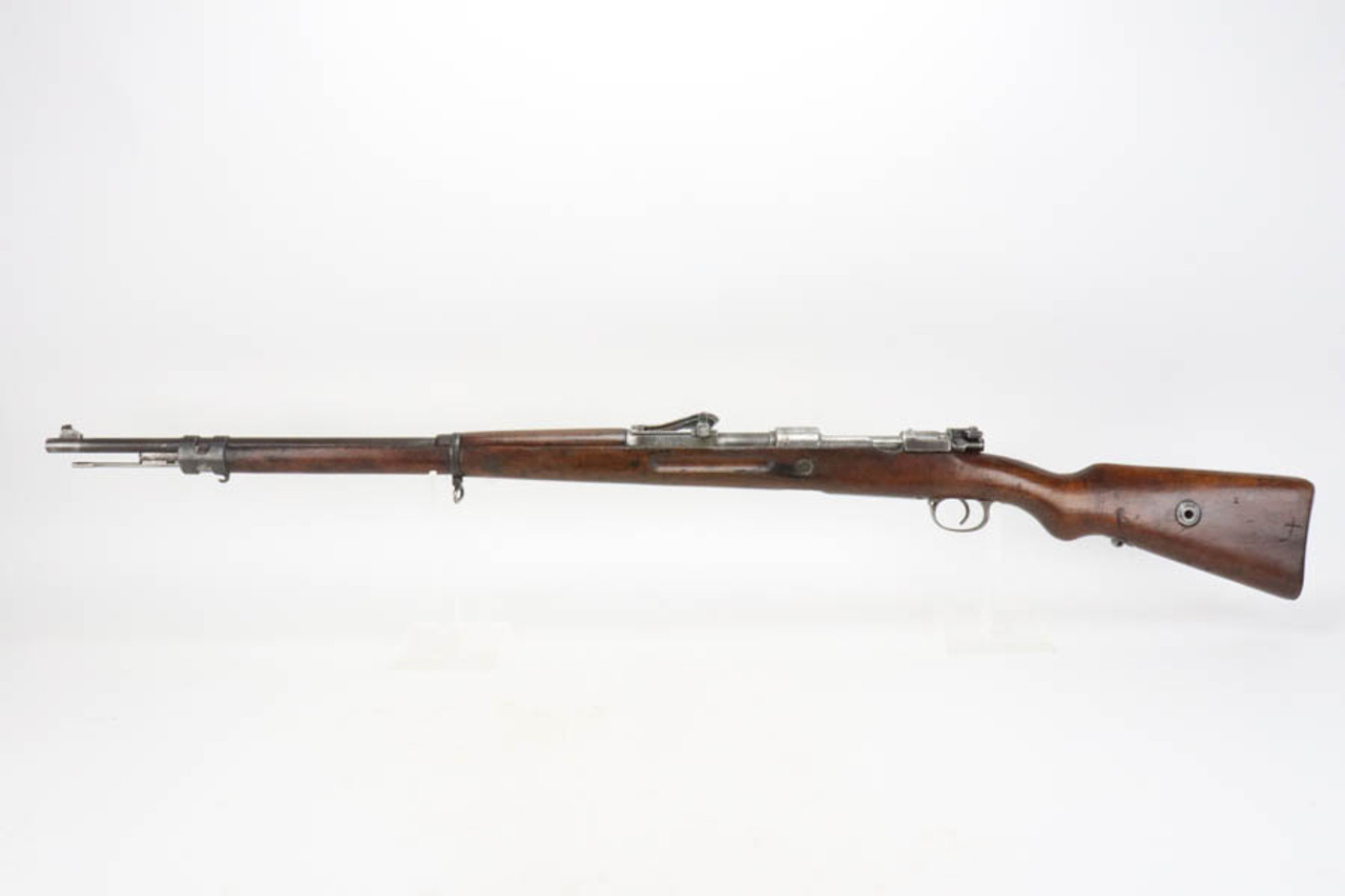 SOLD - JP Sauer & Sohn Gewehr 98 - 1917 mfg