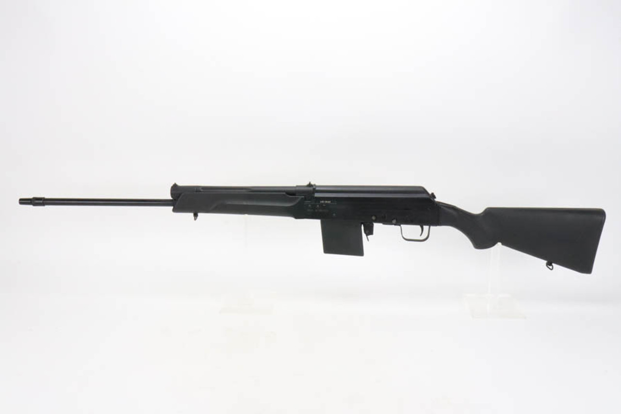 SOLD - Very Nice Izhmash Saiga - .410 Gauge