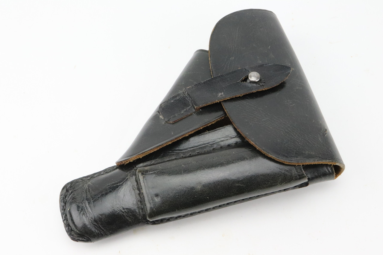 SOLD - Waffen Proofed PP Holster