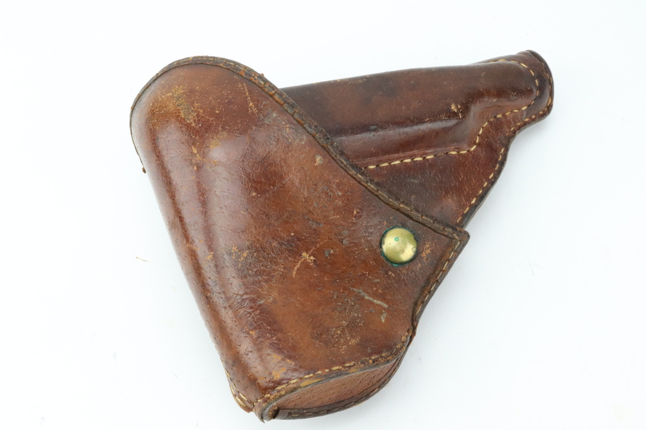 SOLD - Original Japanese Type 94 Holster