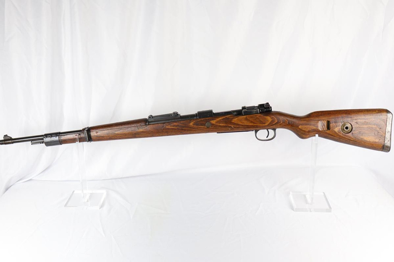1943 Nazi Mod 98 - Waffenwerke Brunn - 1