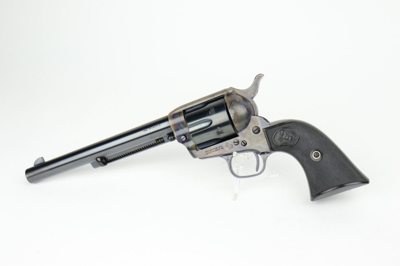 Unbelievable Colt Single Action Army - 1st Generation - photo 1 of 13