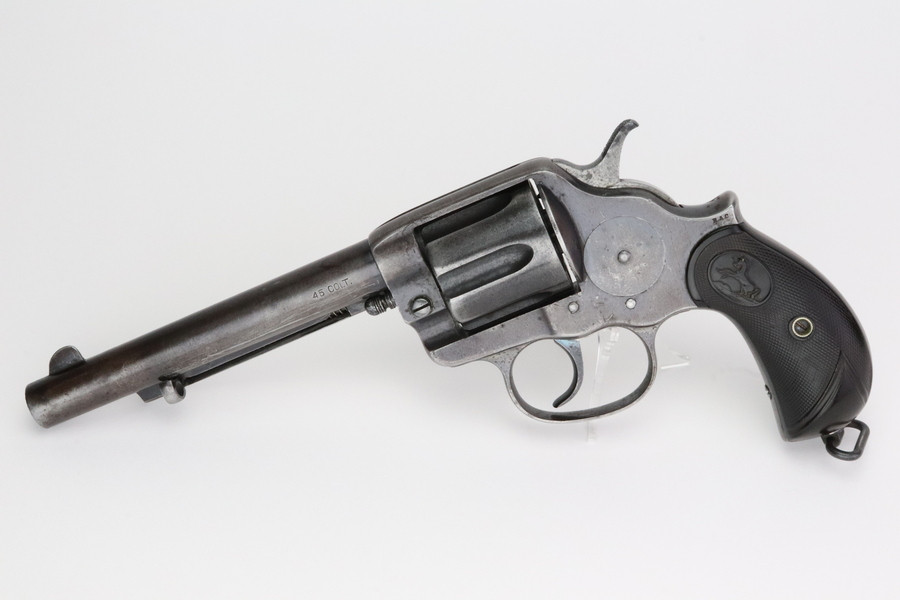Rare Colt Model 1902 Philippine - photo 1 of 19