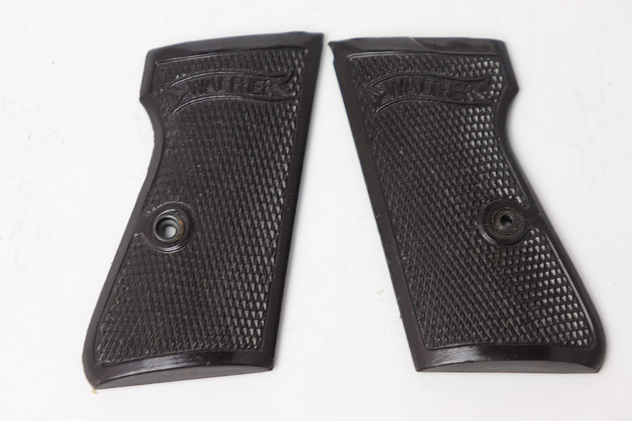 SOLD - Wartime Walther PP Grips LG061125-14(Arizona)