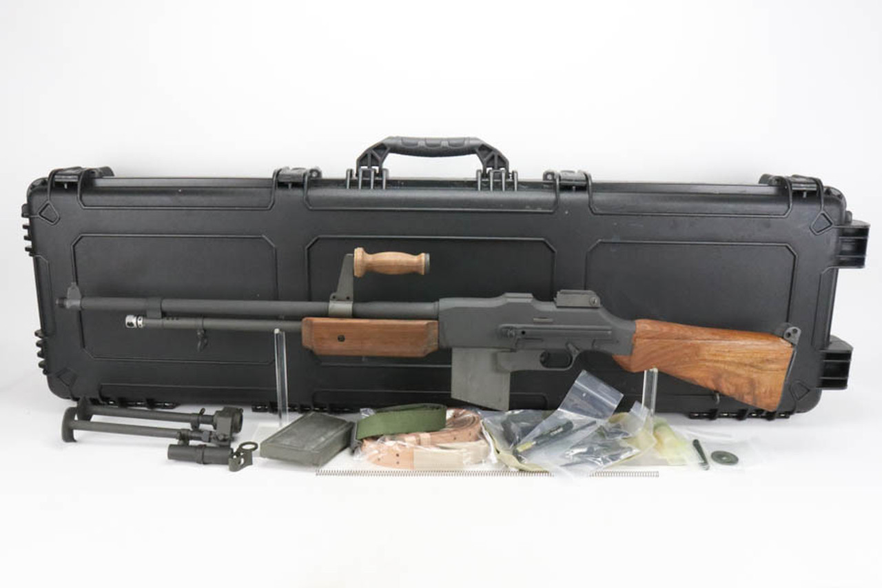 SOLD - Excellent Ohio Ordnance M1918A3 BAR
