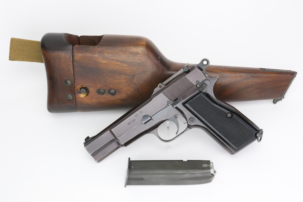 Rare Inglis Mk I* High Power Rig - Chinese Contract