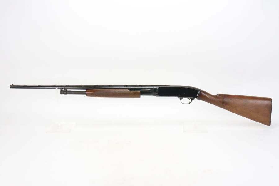 Very Nice Winchester Model 42 - 1934 mfg - photo 1 of 19