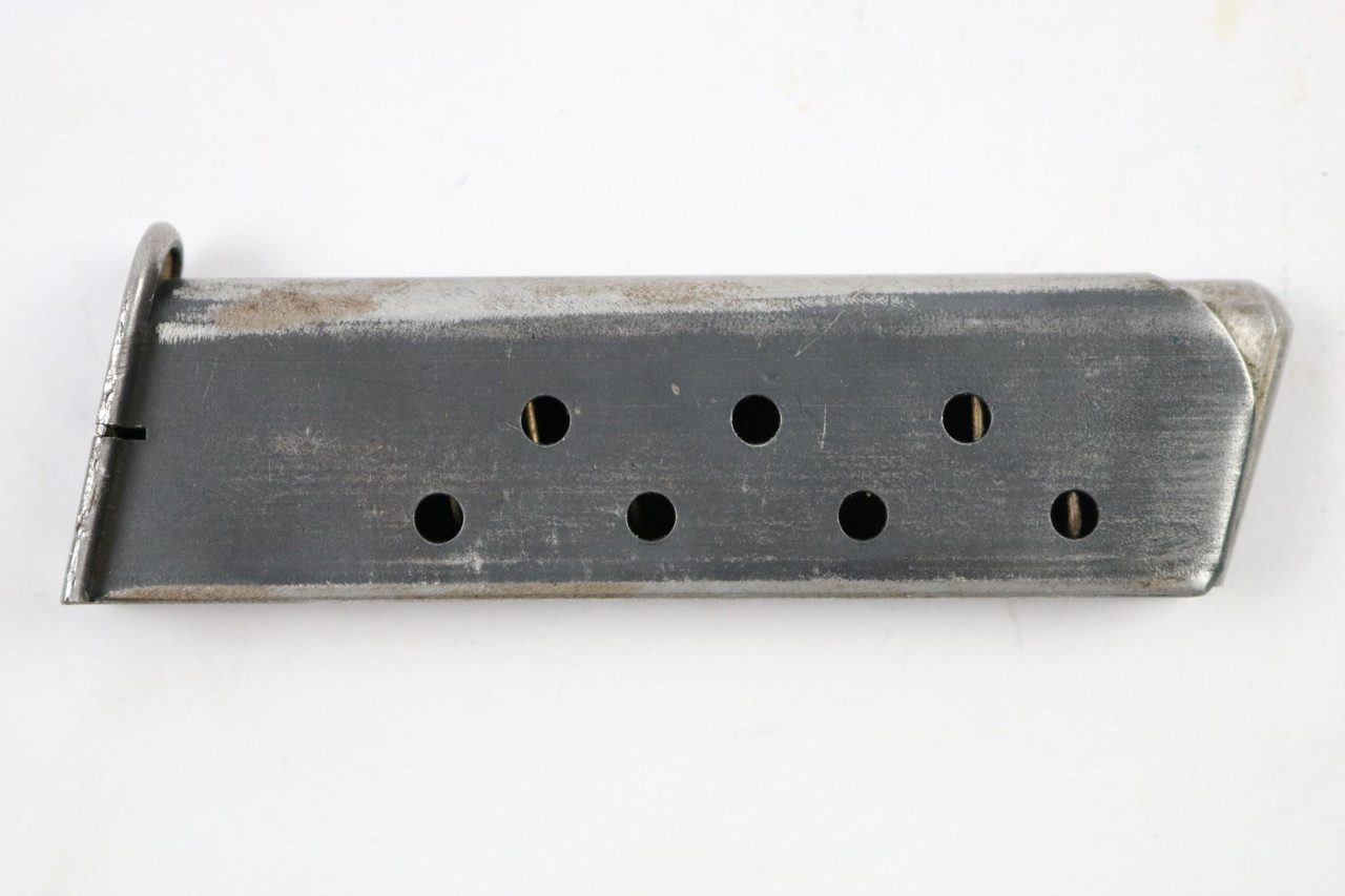 Navy Mauser Model 1934 Magazine - 1