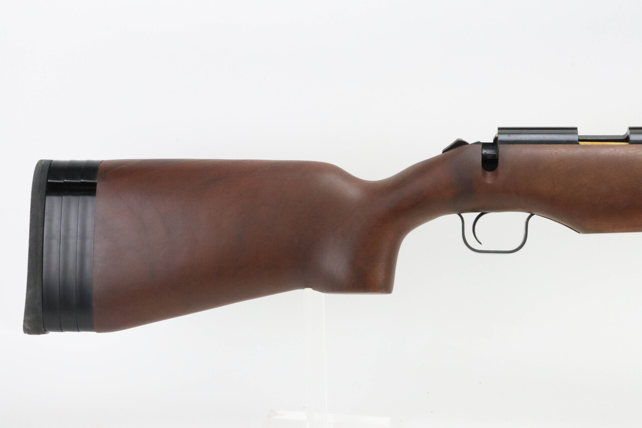 SOLD - ANIB Kimber Model 82 Government trainer