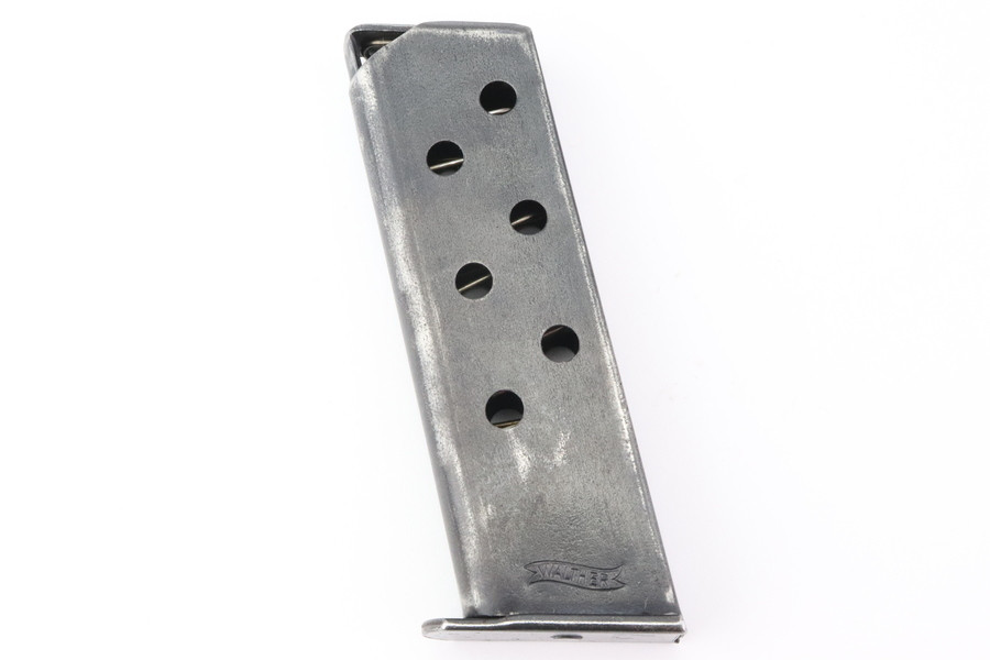 Early Walther PPK Magazine - - photo 1 of 4