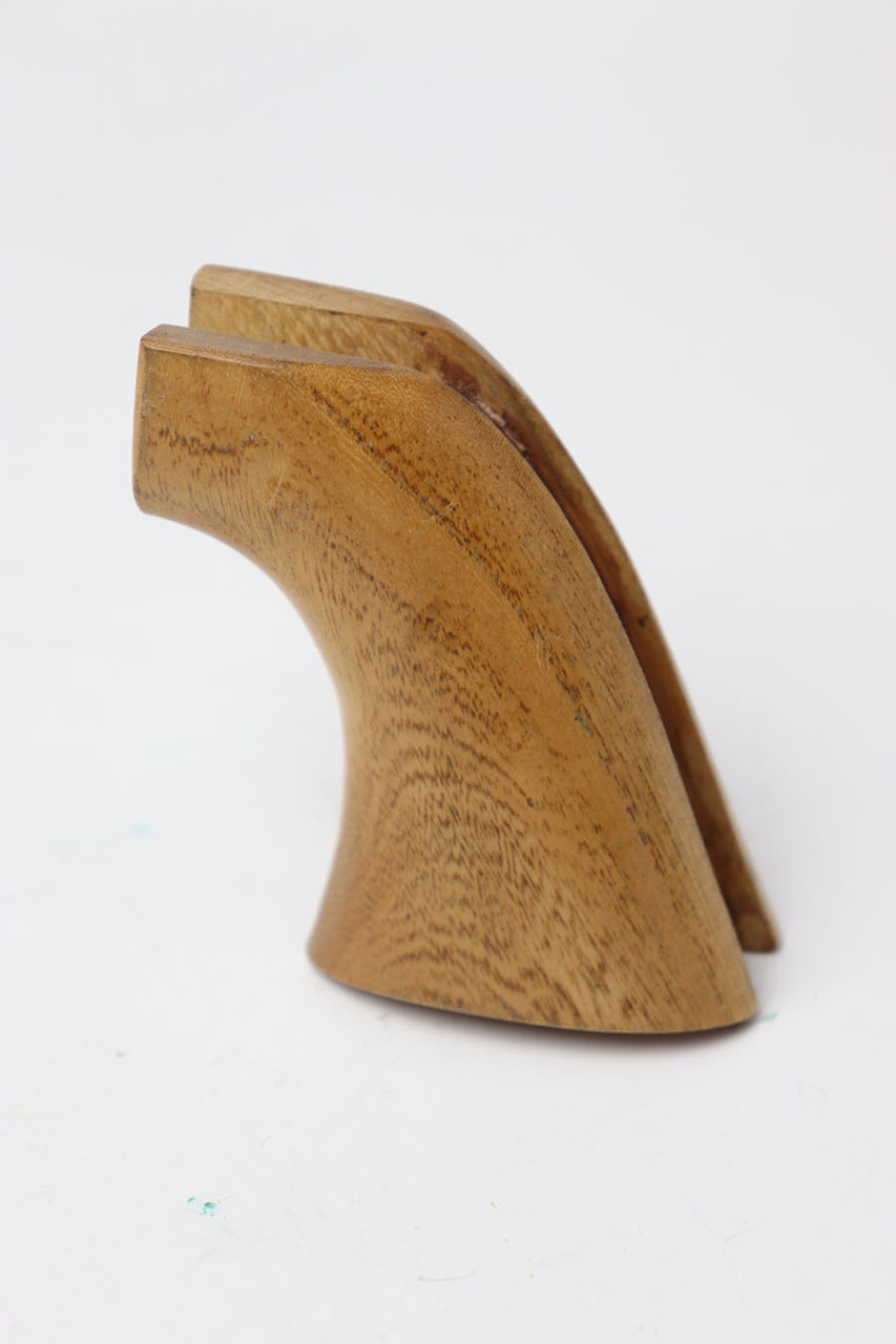 SOLD - Colt Single Action Army 1 Piece Grips - Reproduction