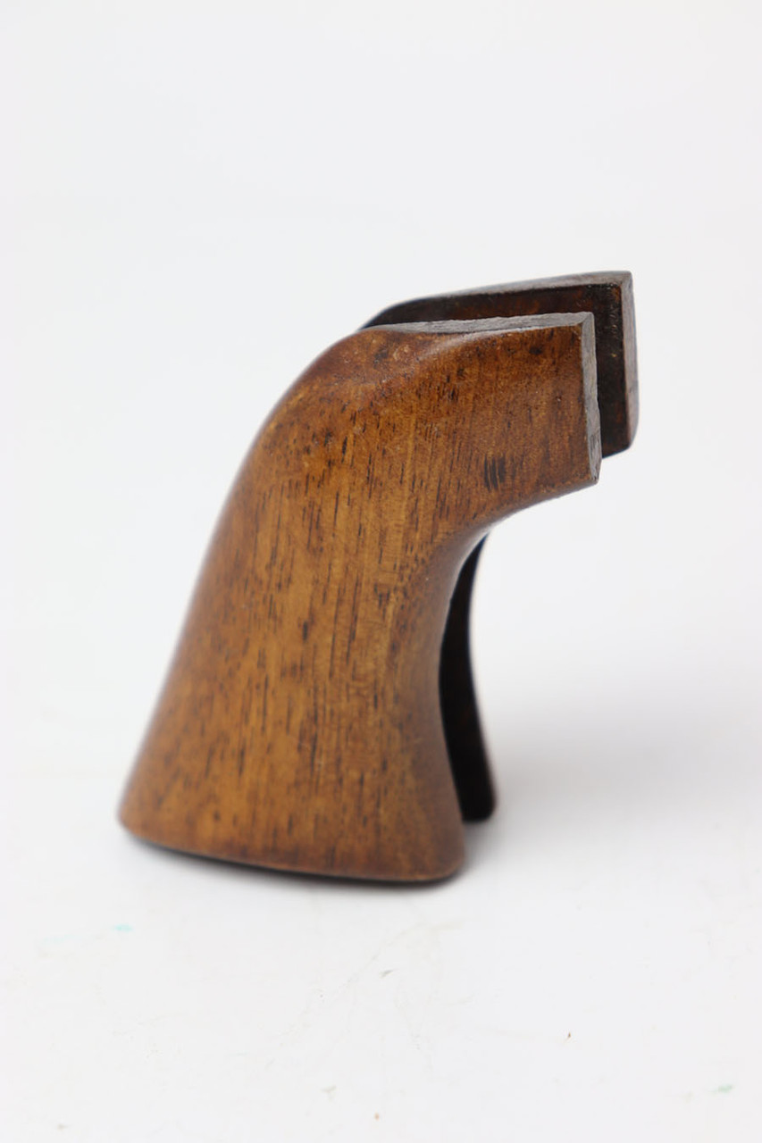 SOLD - Colt Single Action Army One-Piece Grips - Post-War