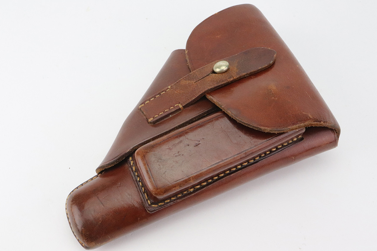 SOLD - AKAH PPK Holster - (060525-1)