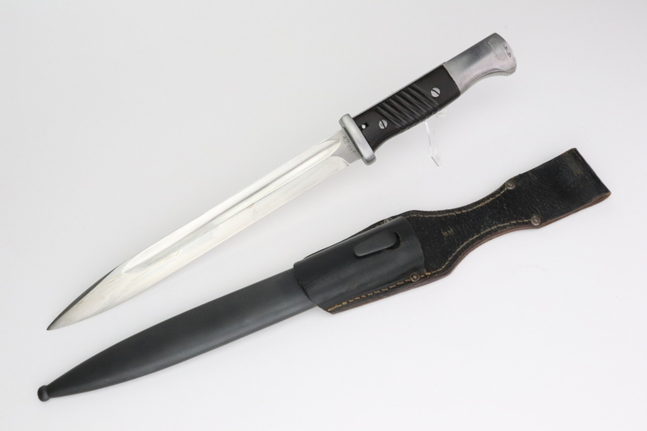 Carl Eickhorn K98k Bayonet
