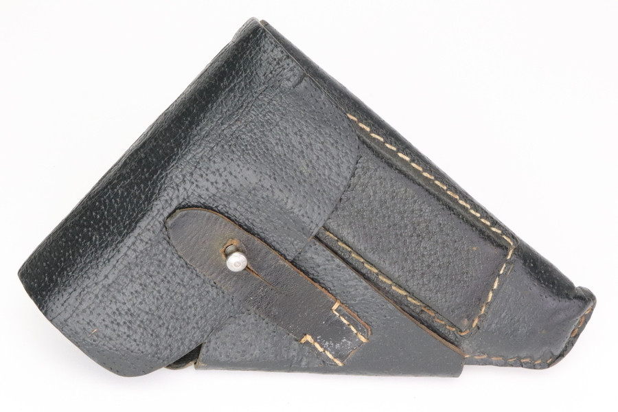 Late War Walther PPK Ersatz Holster - photo 1 of 3