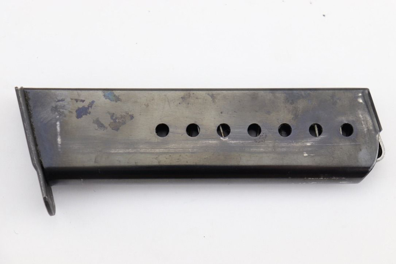 Post WW2 Walther P.38 Mag