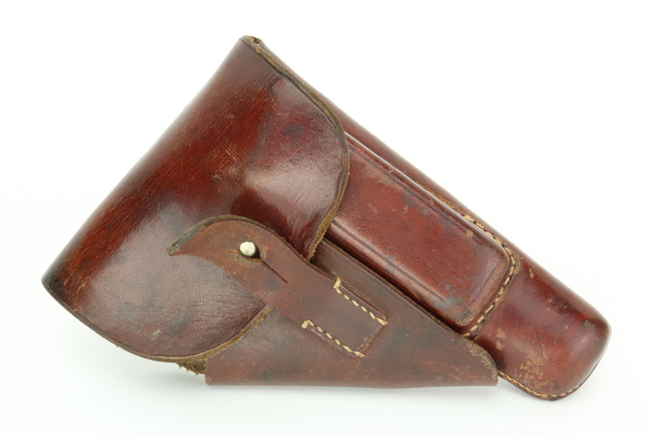 SOLD - Akah Walther PPK Holster (052025-26 - RJ)