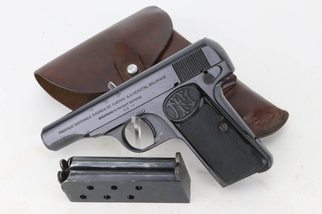 FN Model 1910 Rig